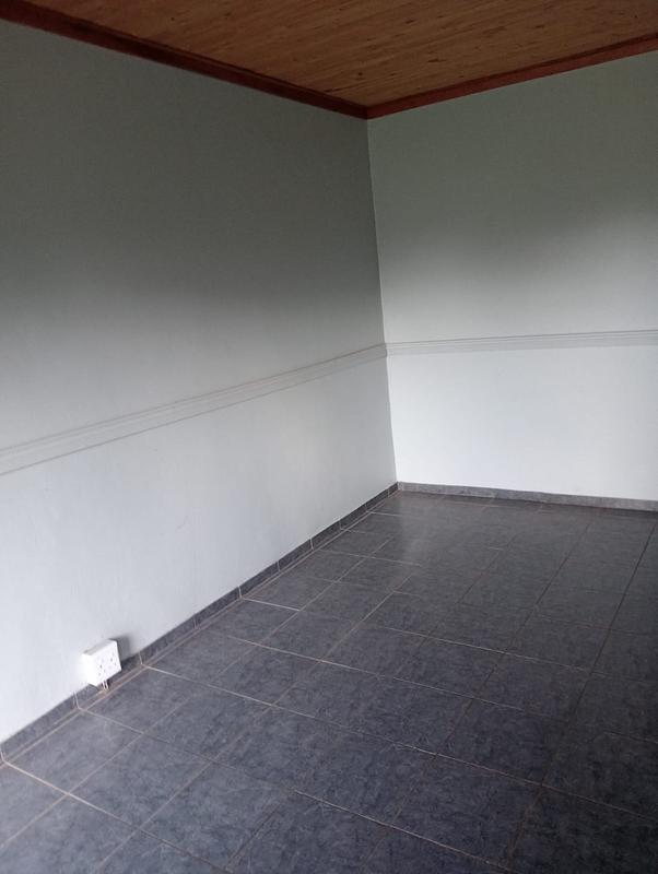 To Let 1 Bedroom Property for Rent in Vyfhoek A H North West